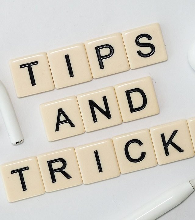 tips, tricks, tips and tricks, lifehack, tip of the day, hints, advice, tips, tips, tips, tips, tips, advice